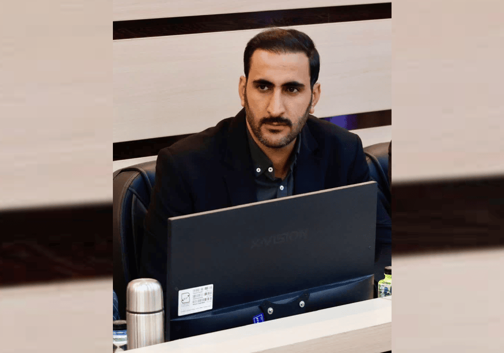 پیام شهردار