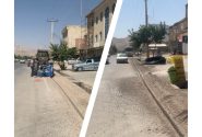 عملیات اجرایی فیبر نوری و طرح پایش تصویری