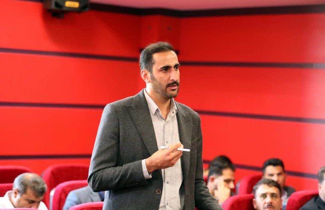 منتخب شهرداران استان جهت حضور در اتحادیه شهرداران کشور