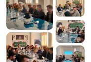 کارگاه آموزشی  مدیریت جامع پسماند شهری و روستایی با رویکرد انرژی و محیط زیست
