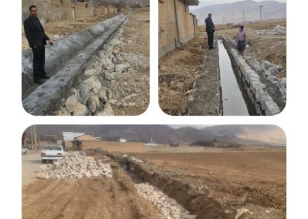 بازدید از پروژه های عمرانی شهر